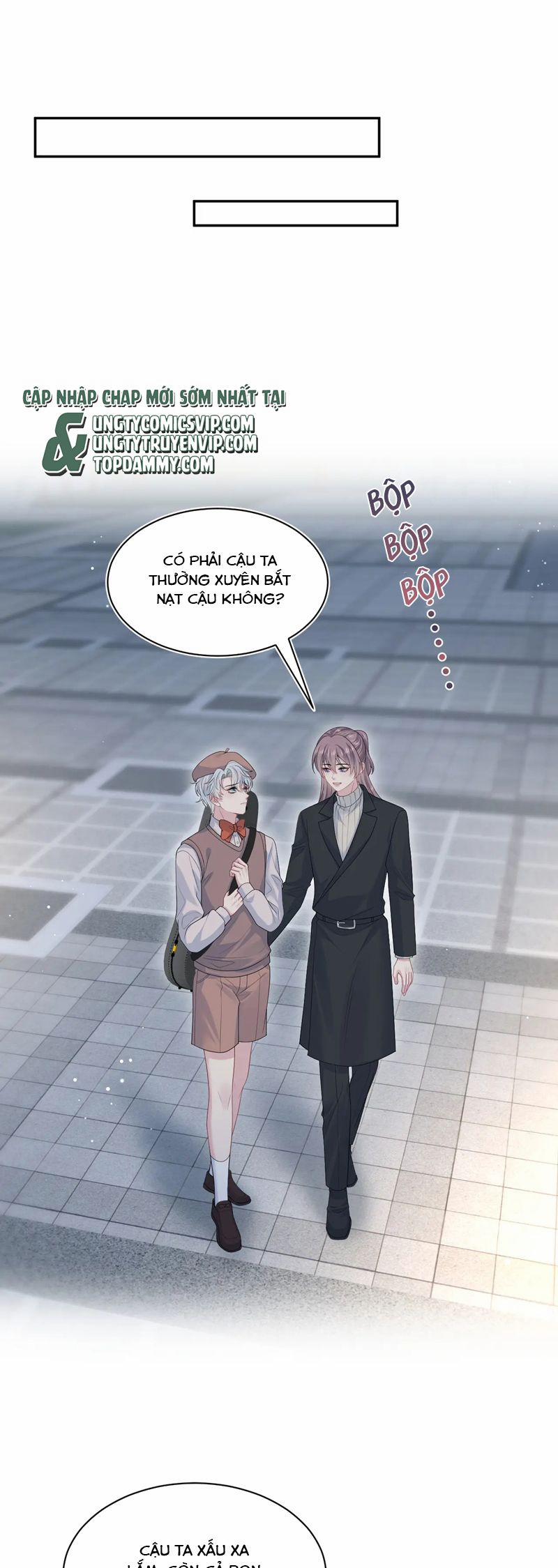 Tuyệt Mỹ Bạch Liên Online Dạy Học 344 trang 8