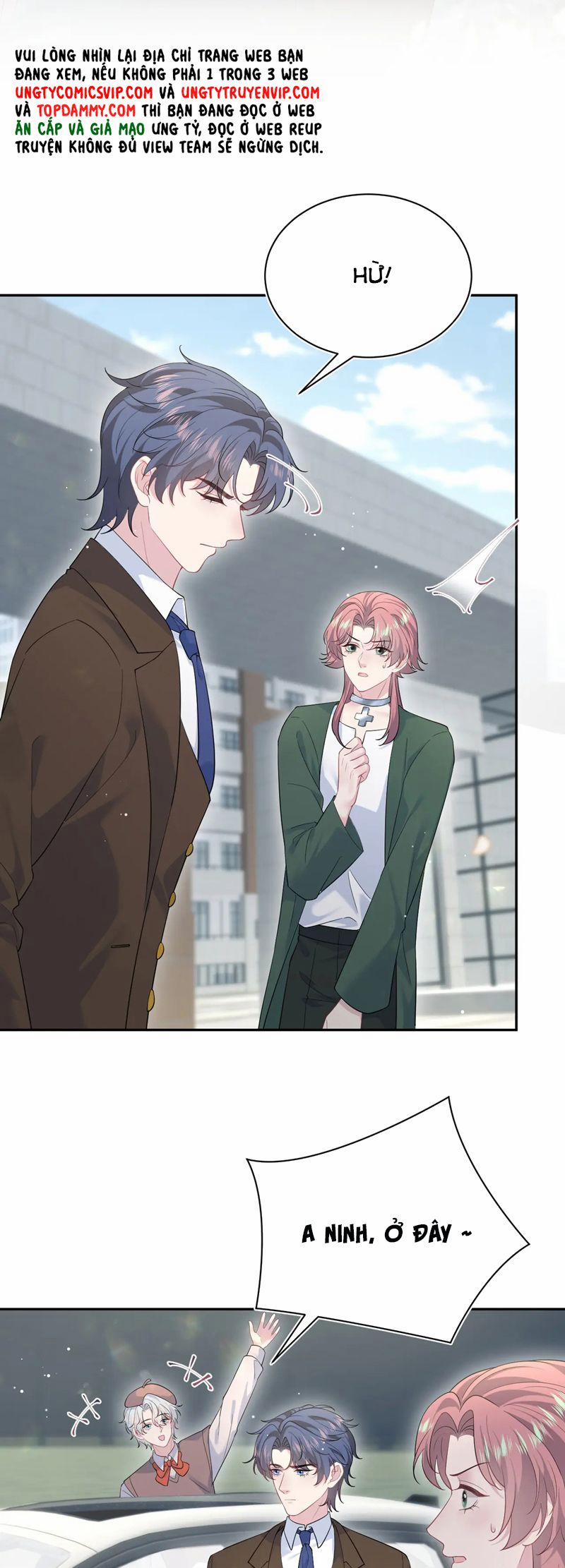 Tuyệt Mỹ Bạch Liên Online Dạy Học 345 trang 10