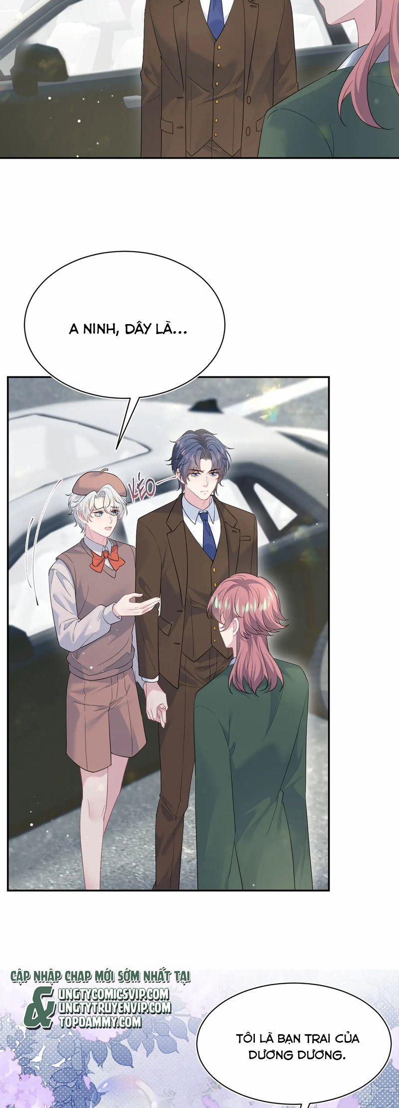 Tuyệt Mỹ Bạch Liên Online Dạy Học 345 trang 11