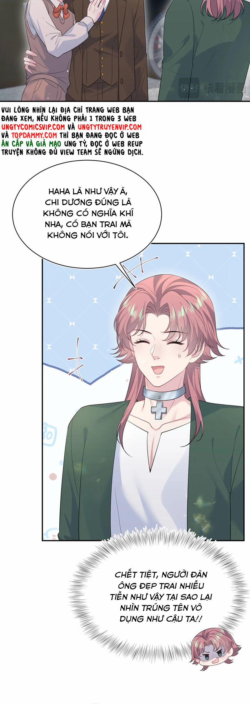 Tuyệt Mỹ Bạch Liên Online Dạy Học 345 trang 13