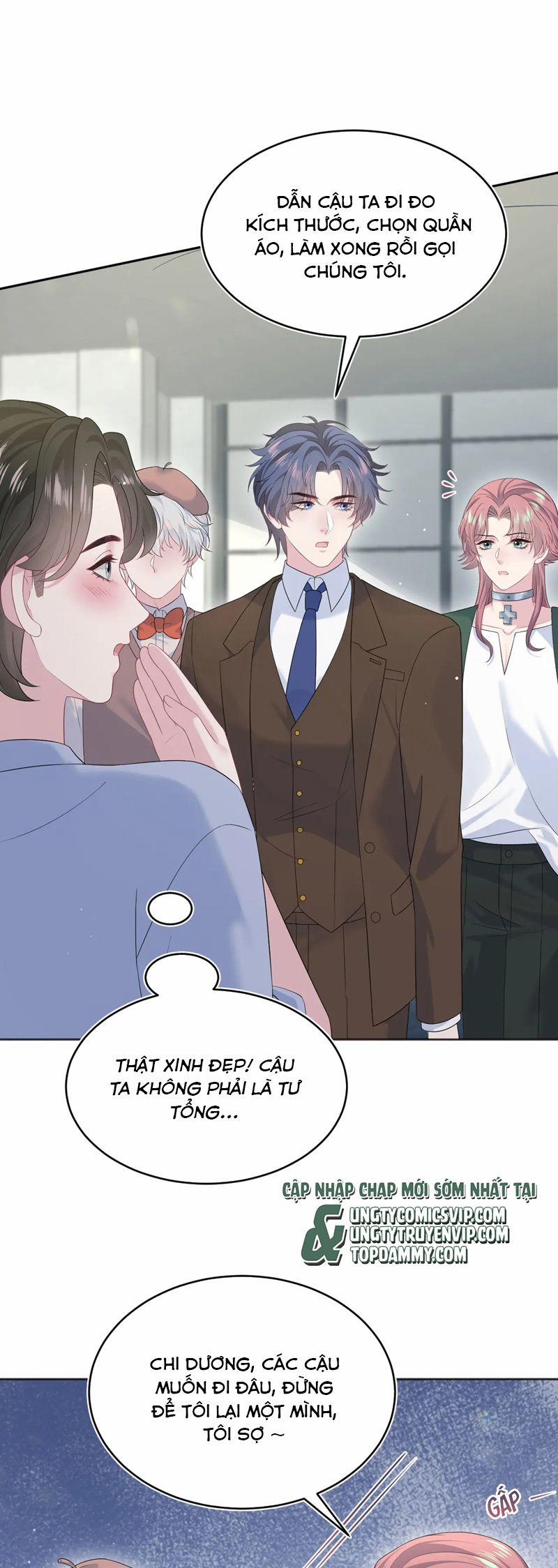 Tuyệt Mỹ Bạch Liên Online Dạy Học 345 trang 22