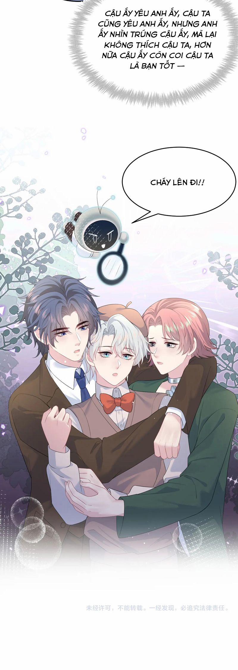 Tuyệt Mỹ Bạch Liên Online Dạy Học 345 trang 25