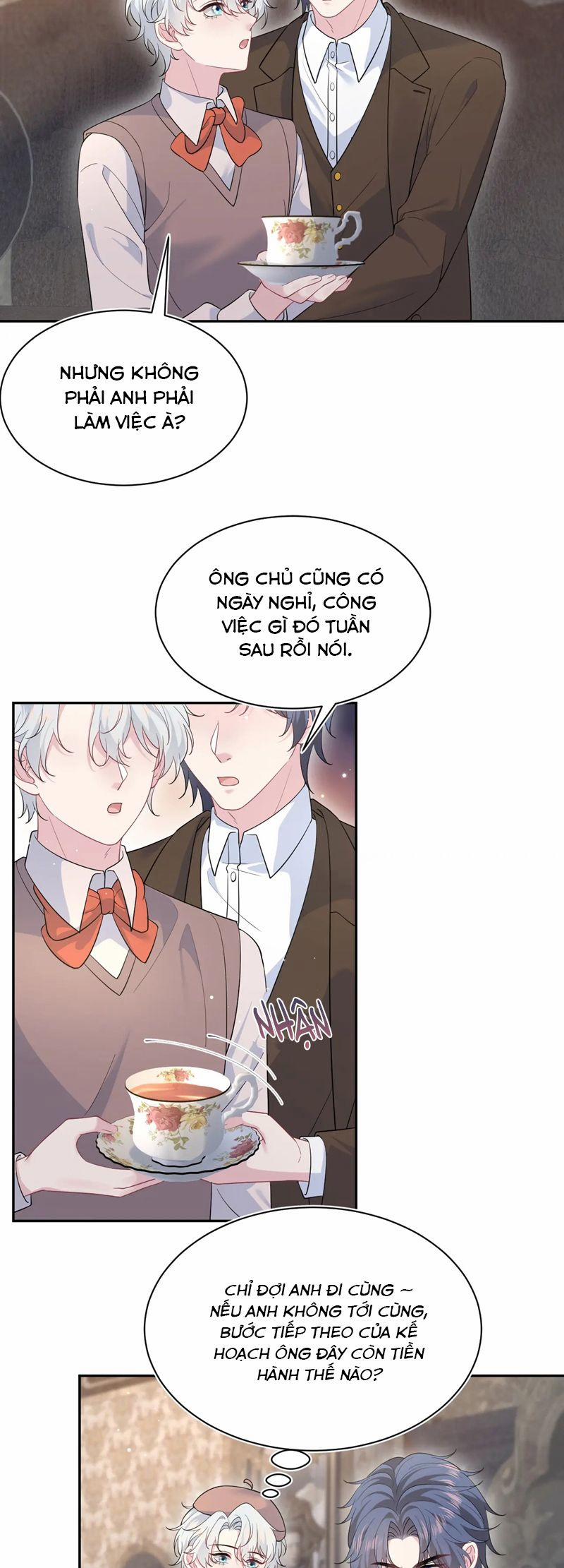 Tuyệt Mỹ Bạch Liên Online Dạy Học 345 trang 3