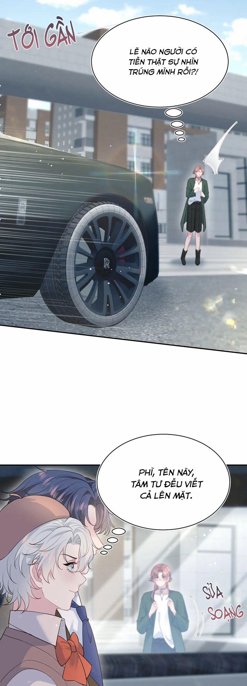 Tuyệt Mỹ Bạch Liên Online Dạy Học 345 trang 7