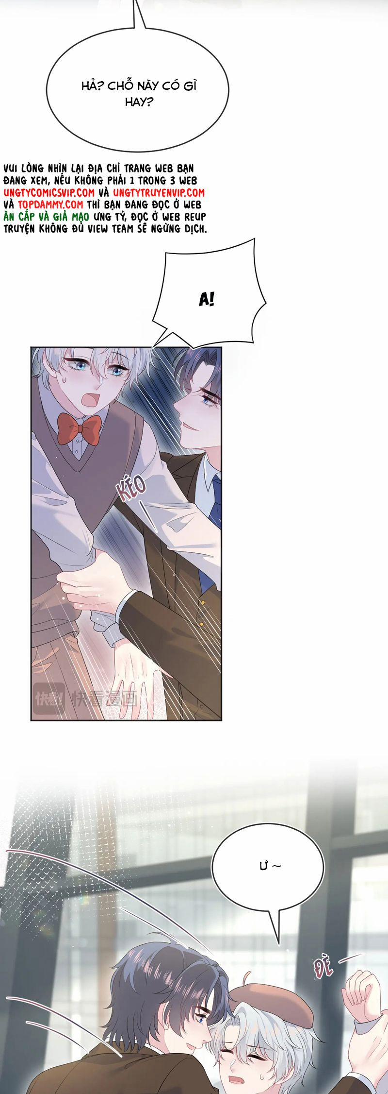 Tuyệt Mỹ Bạch Liên Online Dạy Học 346 trang 11