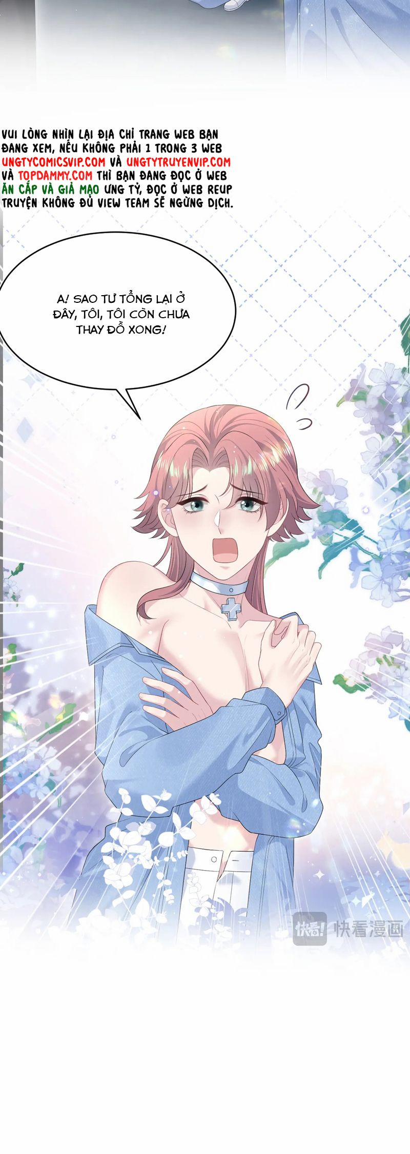 Tuyệt Mỹ Bạch Liên Online Dạy Học 346 trang 7