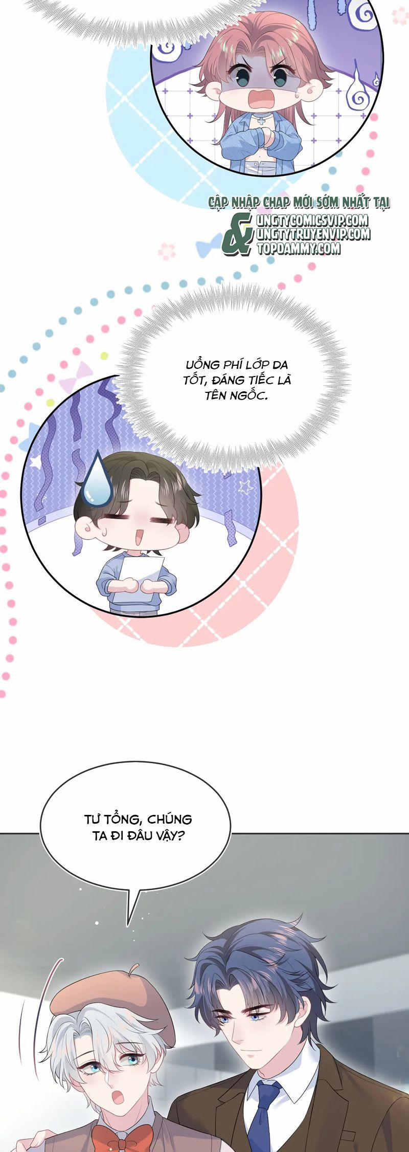 Tuyệt Mỹ Bạch Liên Online Dạy Học 346 trang 9