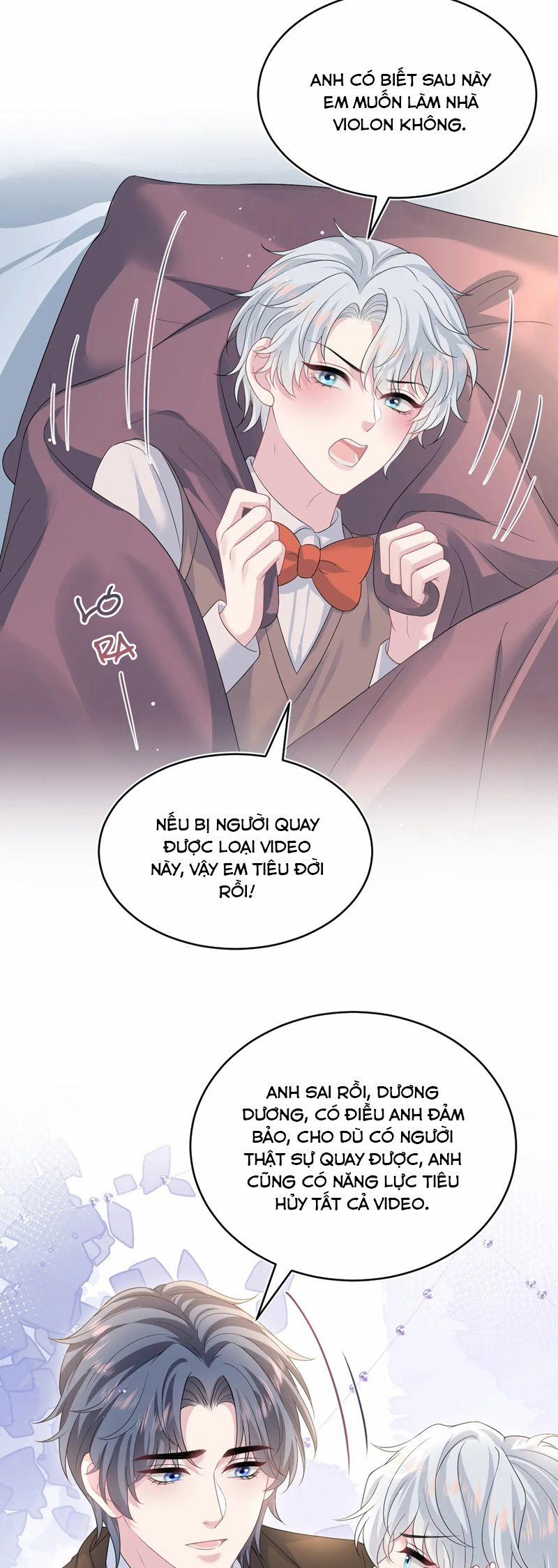 Tuyệt Mỹ Bạch Liên Online Dạy Học 347 trang 17