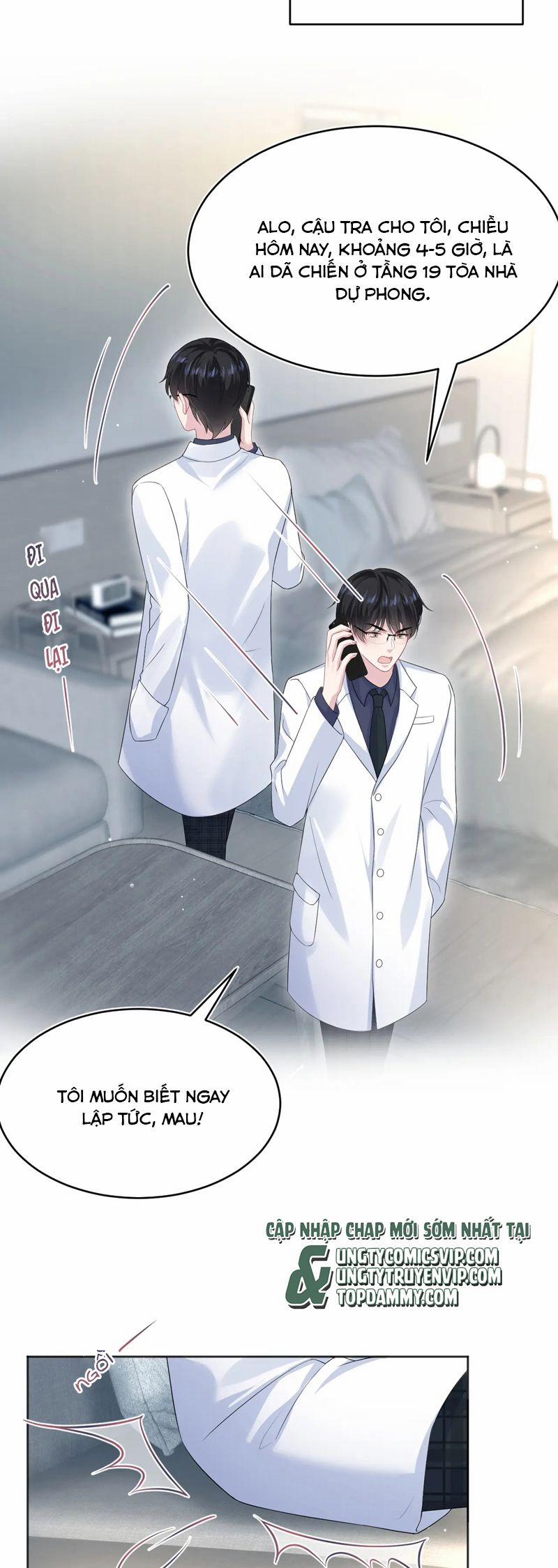 Tuyệt Mỹ Bạch Liên Online Dạy Học 347 trang 20