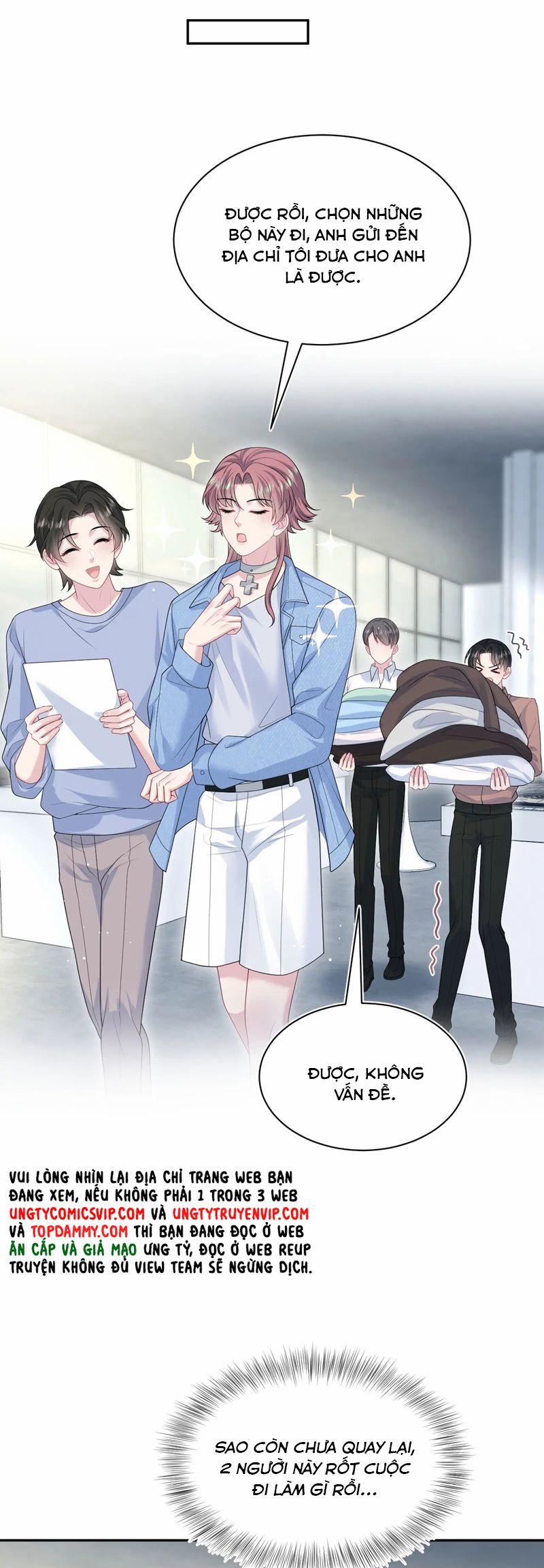 Tuyệt Mỹ Bạch Liên Online Dạy Học 347 trang 6