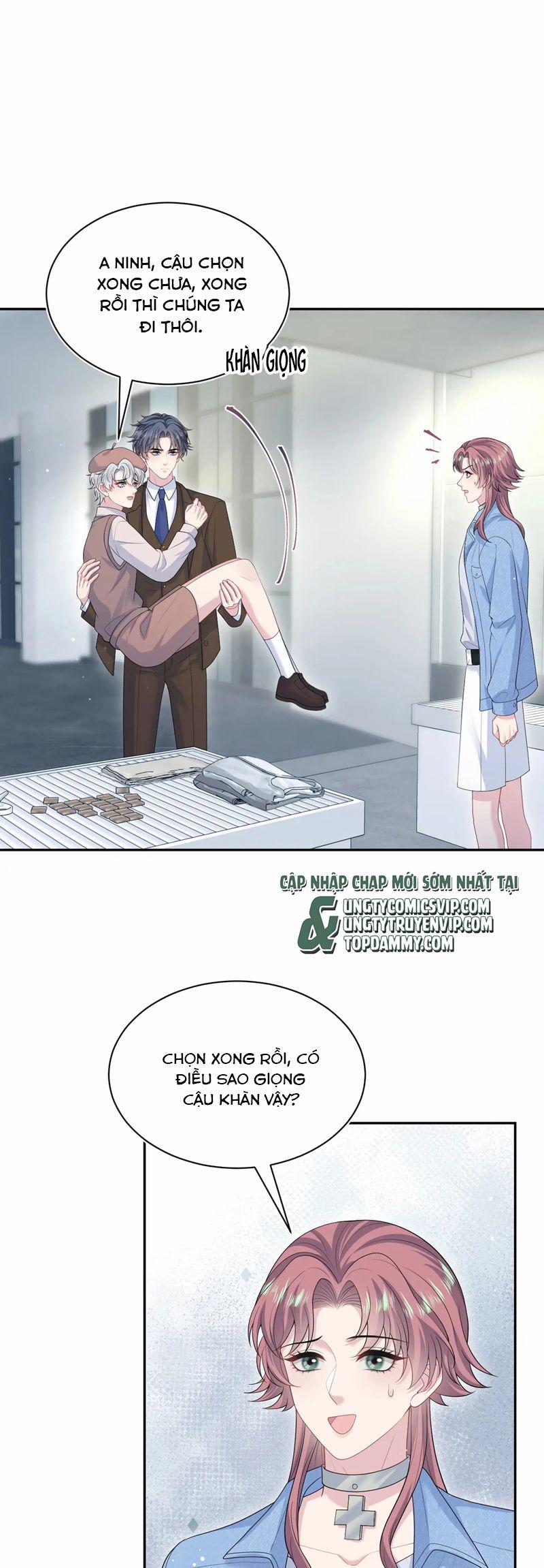 Tuyệt Mỹ Bạch Liên Online Dạy Học 347 trang 8