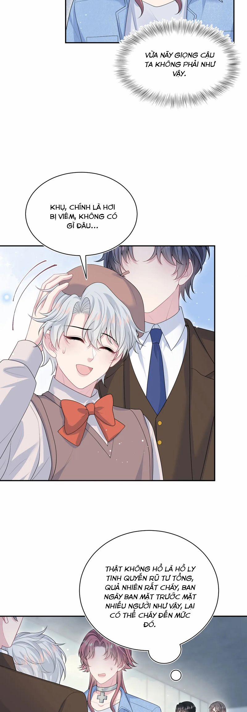 Tuyệt Mỹ Bạch Liên Online Dạy Học 347 trang 9