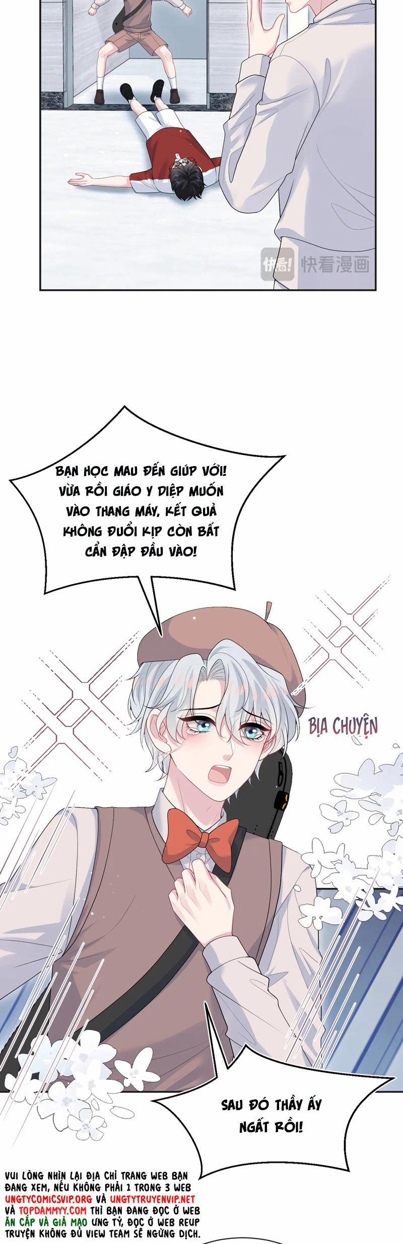 Tuyệt Mỹ Bạch Liên Online Dạy Học 348 trang 10