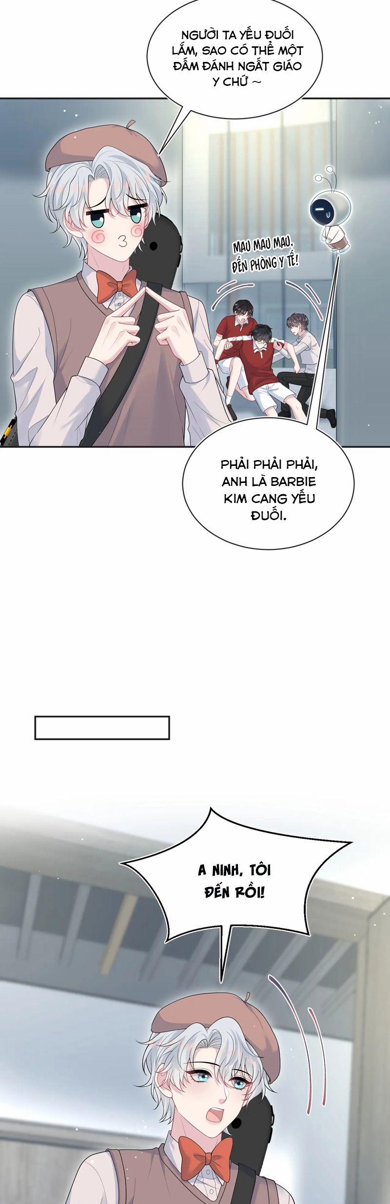 Tuyệt Mỹ Bạch Liên Online Dạy Học 348 trang 11