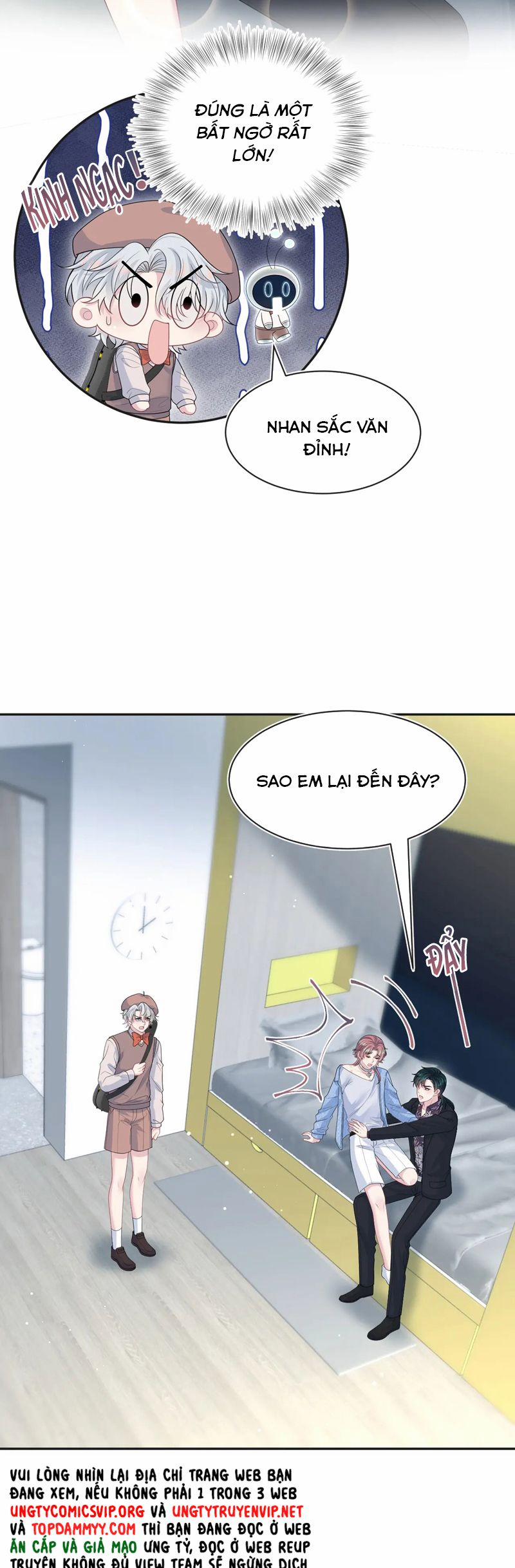 Tuyệt Mỹ Bạch Liên Online Dạy Học 348 trang 13