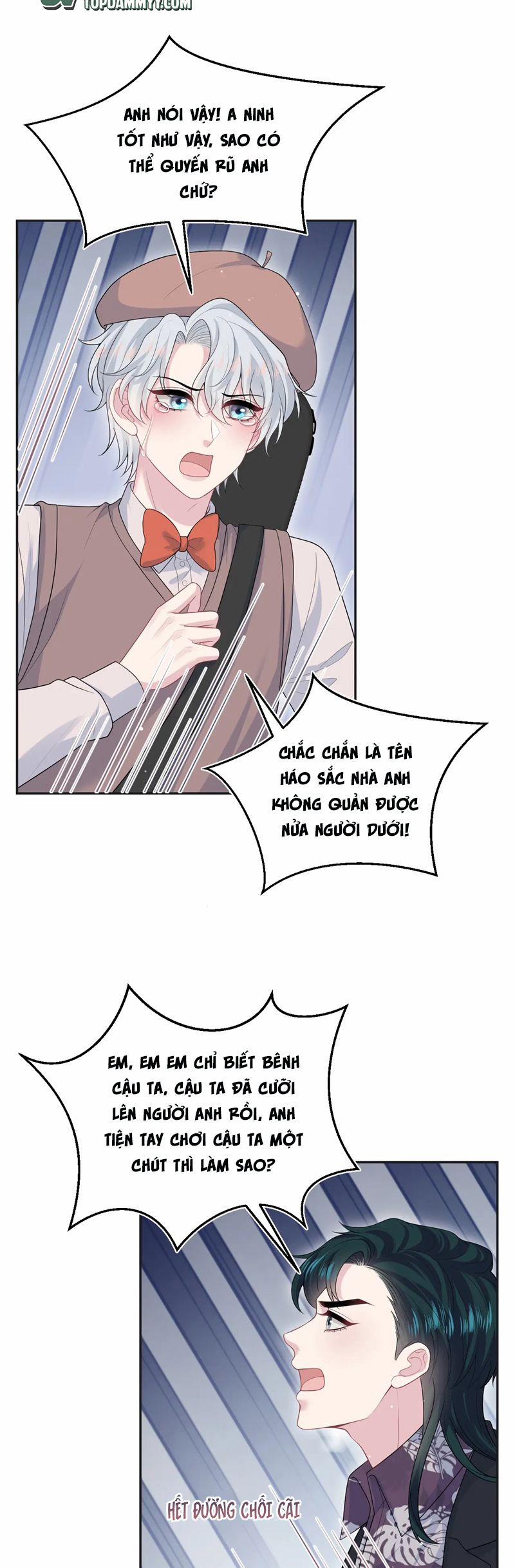 Tuyệt Mỹ Bạch Liên Online Dạy Học 348 trang 16