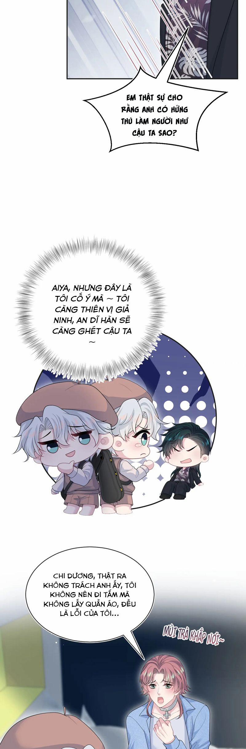 Tuyệt Mỹ Bạch Liên Online Dạy Học 348 trang 17
