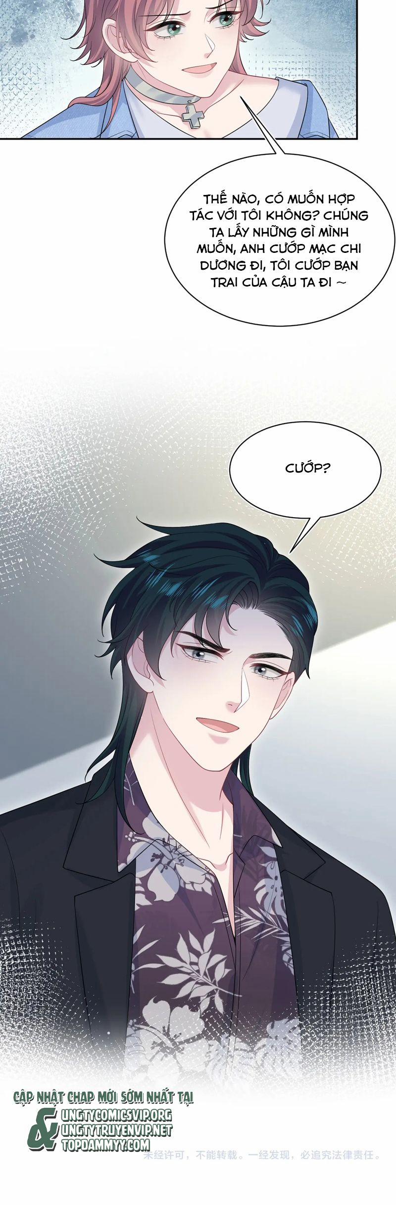 Tuyệt Mỹ Bạch Liên Online Dạy Học 348 trang 23