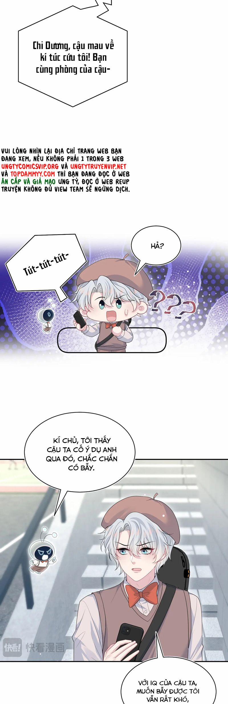 Tuyệt Mỹ Bạch Liên Online Dạy Học 348 trang 3