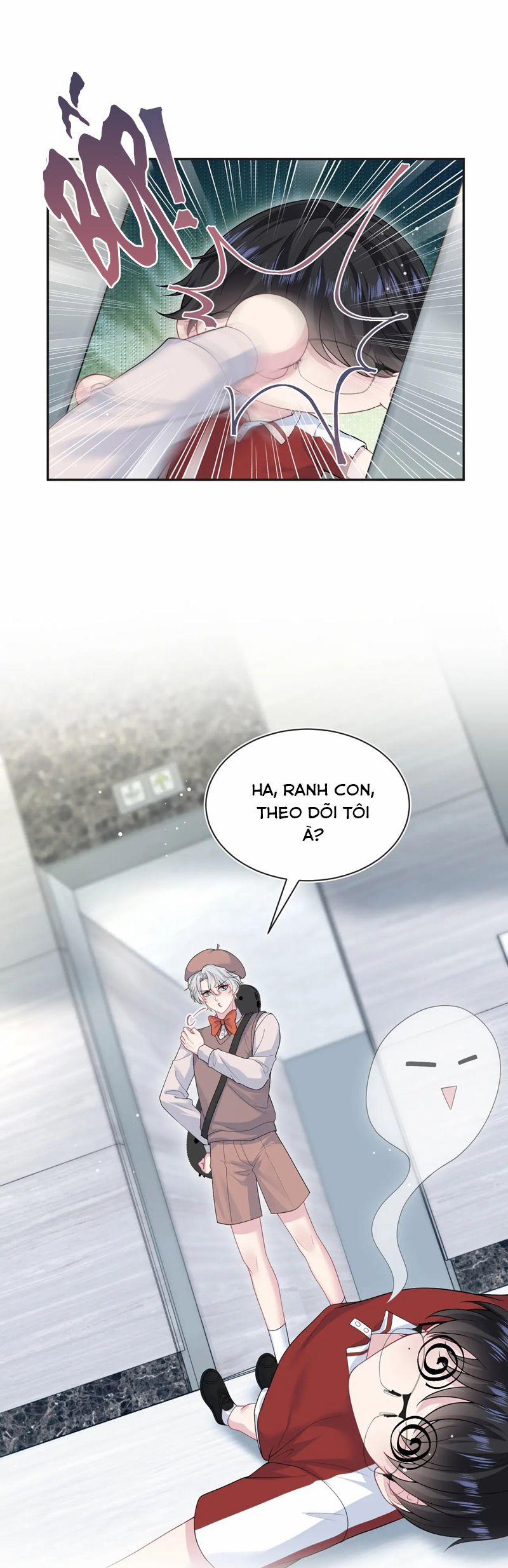 Tuyệt Mỹ Bạch Liên Online Dạy Học 348 trang 8