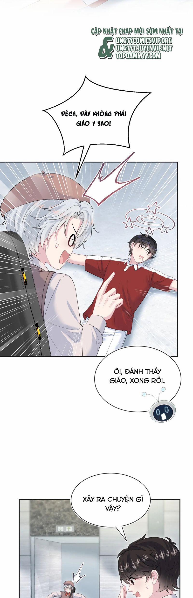 Tuyệt Mỹ Bạch Liên Online Dạy Học 348 trang 9