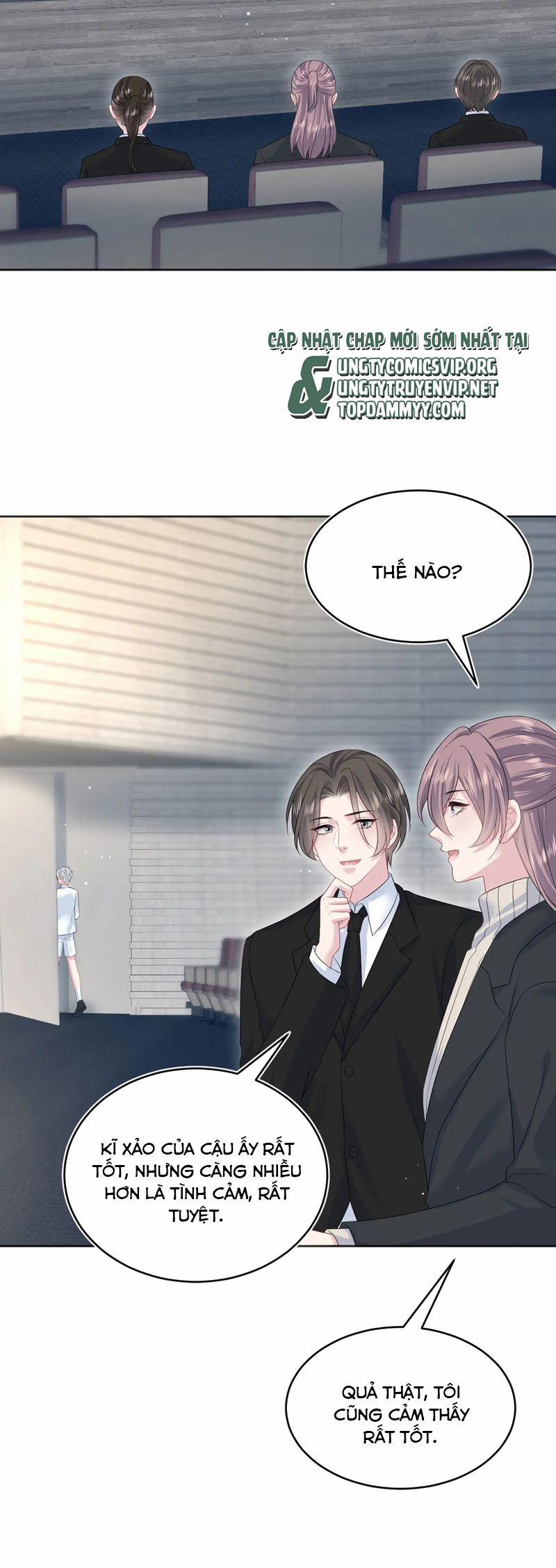 Tuyệt Mỹ Bạch Liên Online Dạy Học 349 trang 10