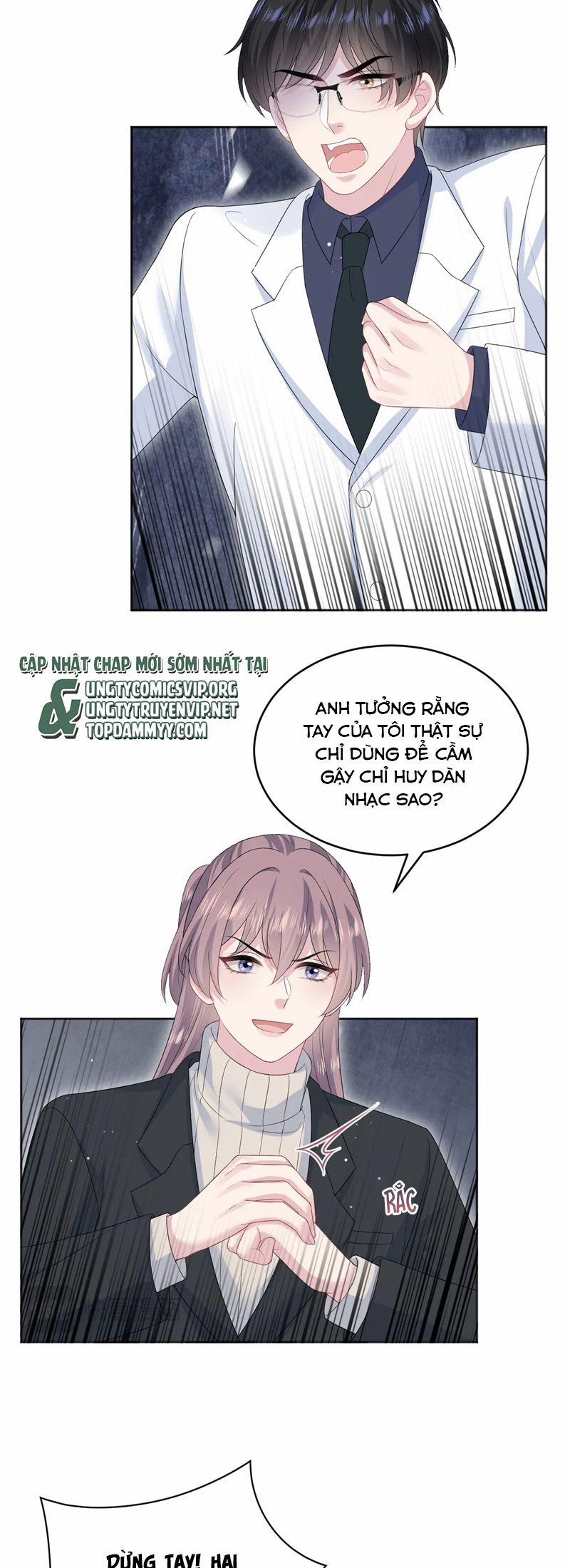 Tuyệt Mỹ Bạch Liên Online Dạy Học 349 trang 18