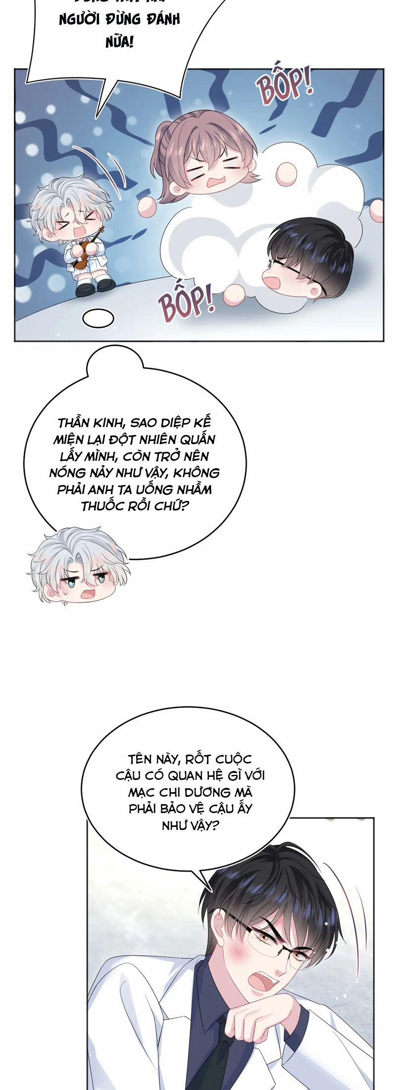 Tuyệt Mỹ Bạch Liên Online Dạy Học 349 trang 19