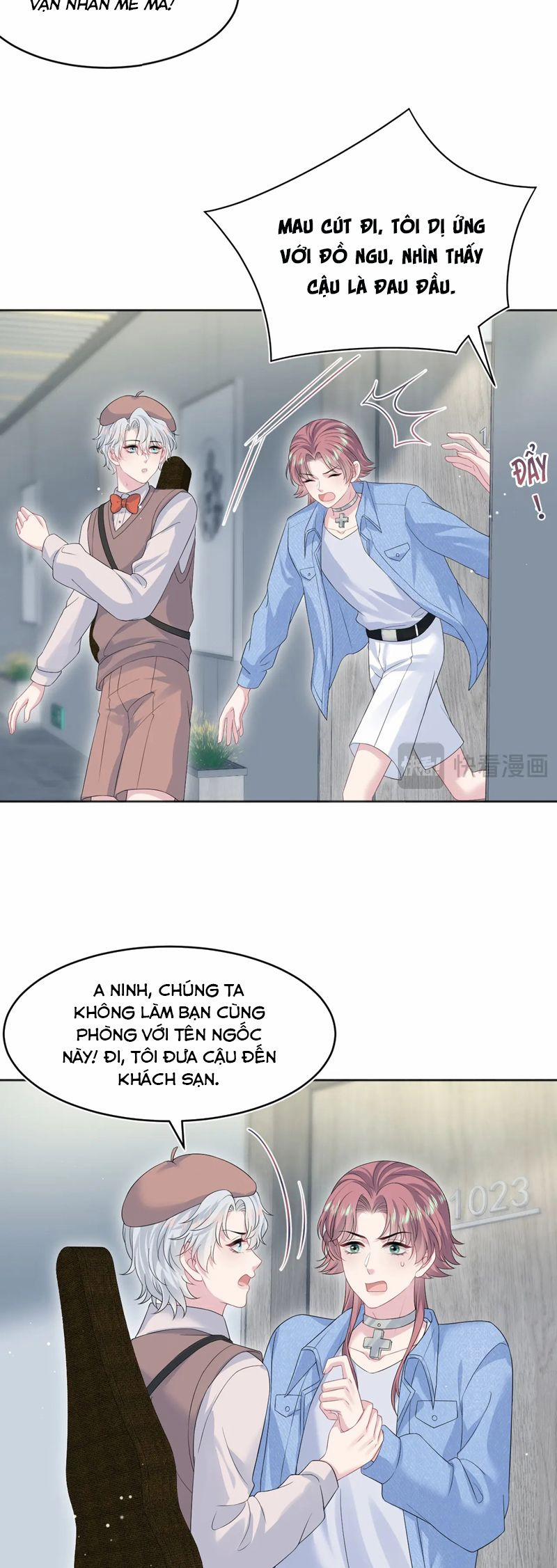 Tuyệt Mỹ Bạch Liên Online Dạy Học 349 trang 4