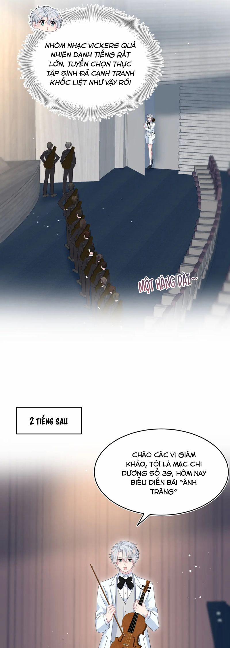 Tuyệt Mỹ Bạch Liên Online Dạy Học 349 trang 7