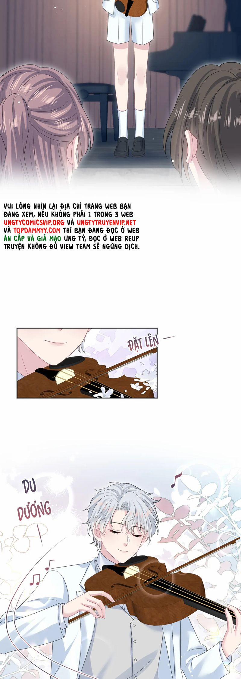 Tuyệt Mỹ Bạch Liên Online Dạy Học 349 trang 8