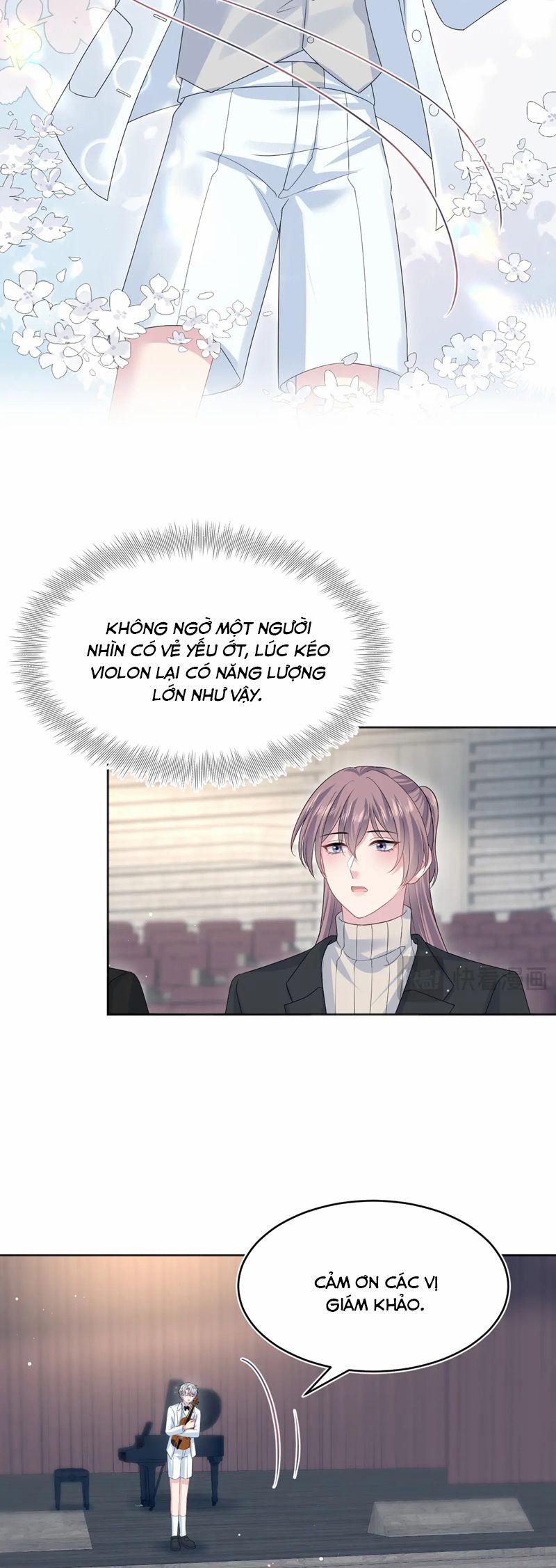 Tuyệt Mỹ Bạch Liên Online Dạy Học 349 trang 9