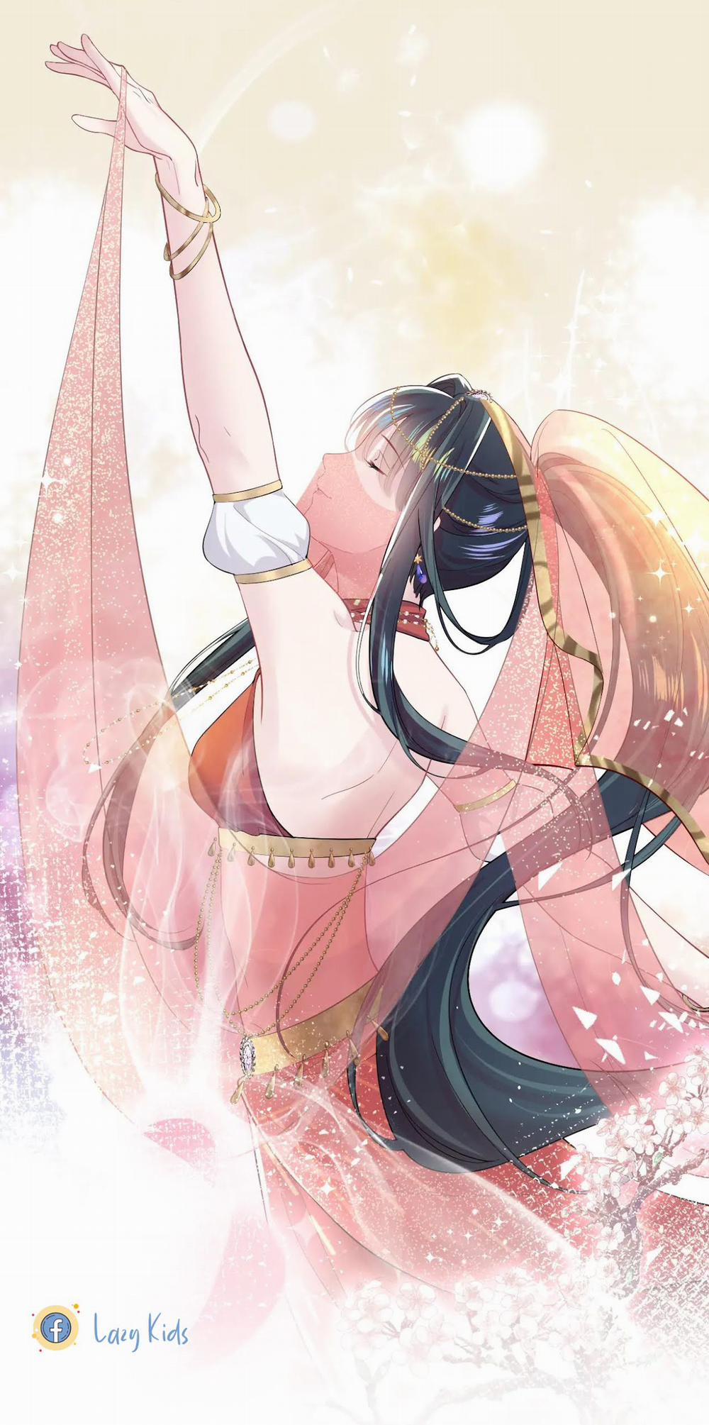 Tuyệt Mỹ Bạch Liên Online Dạy Học 35 trang 12