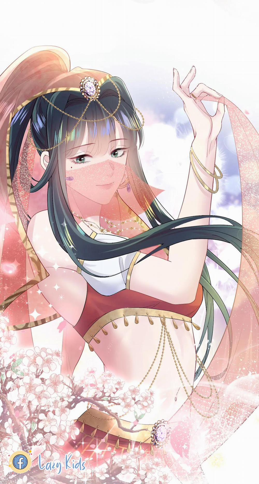 Tuyệt Mỹ Bạch Liên Online Dạy Học 35 trang 13