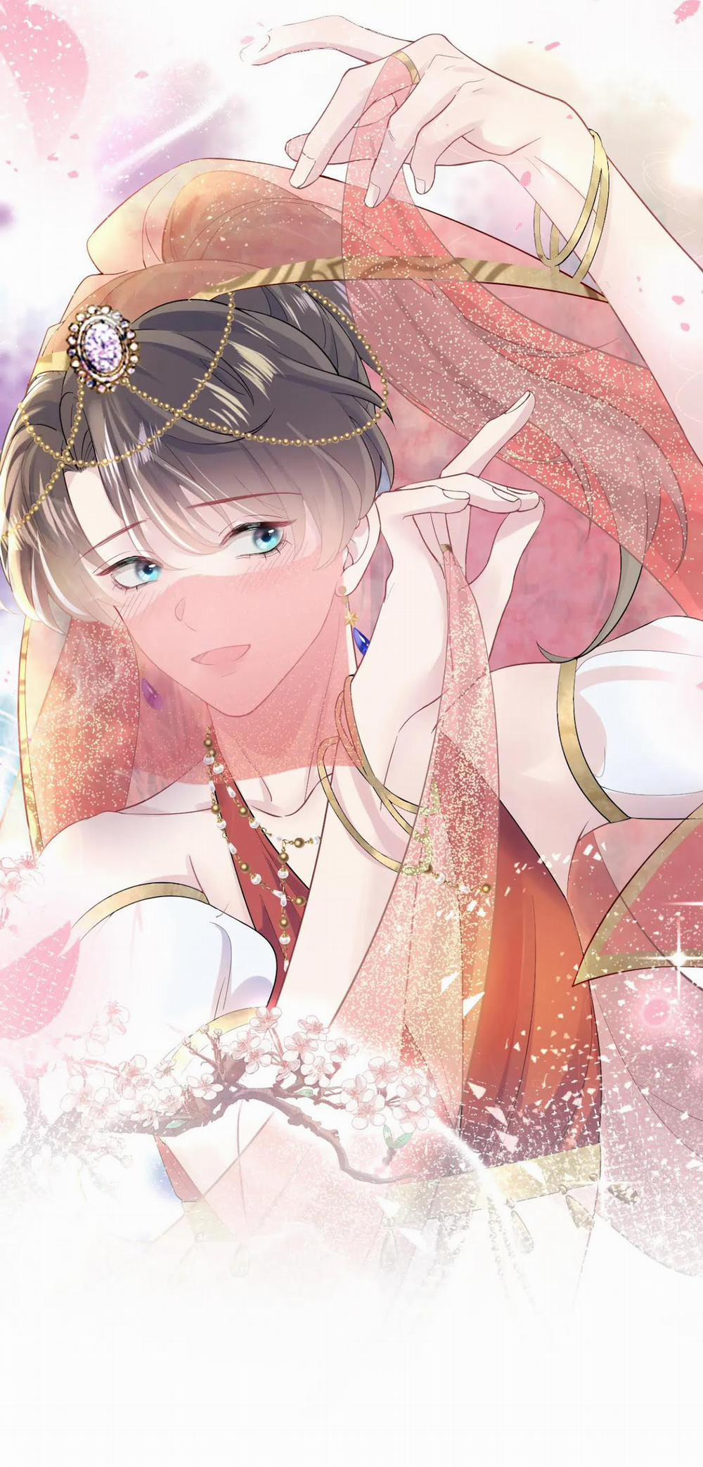 Tuyệt Mỹ Bạch Liên Online Dạy Học 35 trang 16