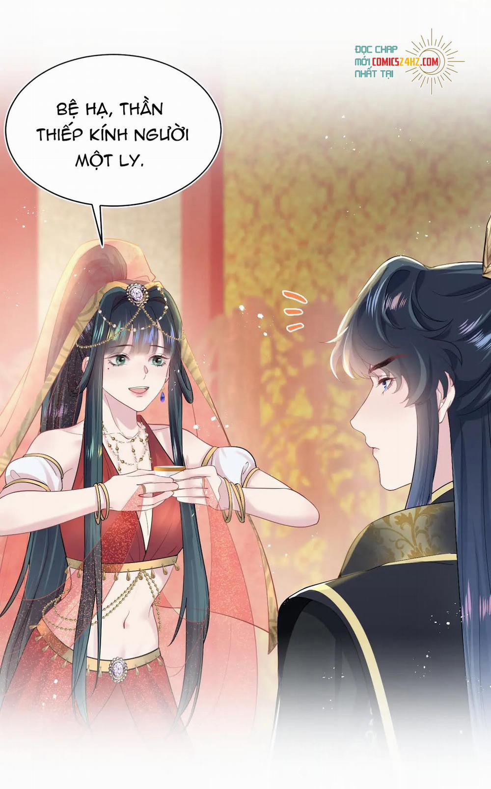 Tuyệt Mỹ Bạch Liên Online Dạy Học 35 trang 20