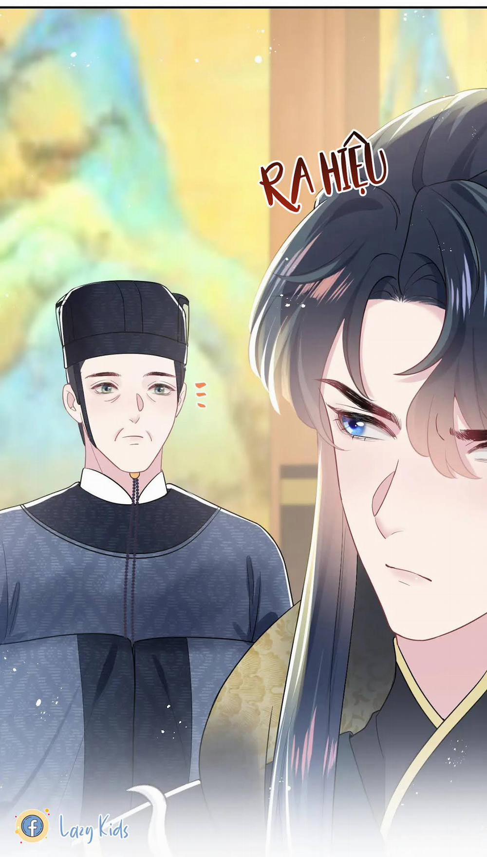 Tuyệt Mỹ Bạch Liên Online Dạy Học 35 trang 21