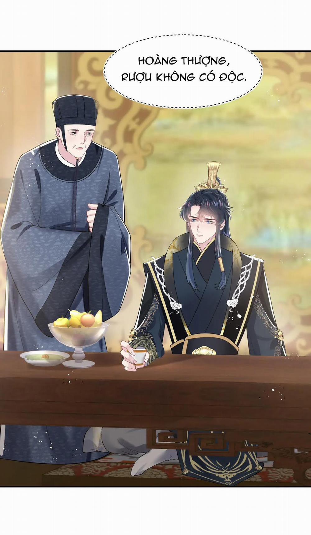 Tuyệt Mỹ Bạch Liên Online Dạy Học 35 trang 23