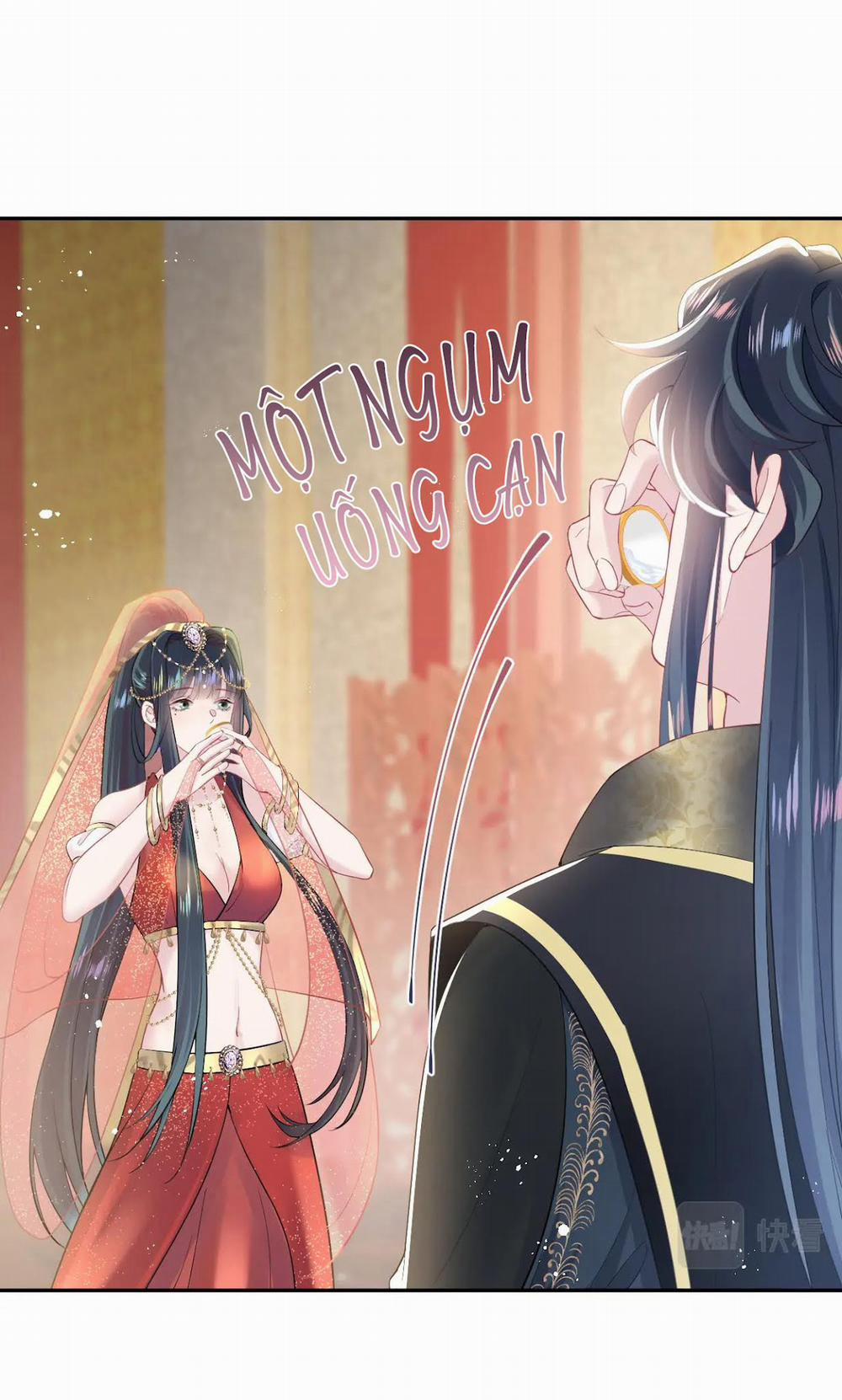 Tuyệt Mỹ Bạch Liên Online Dạy Học 35 trang 24