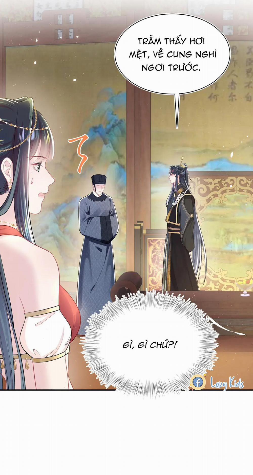 Tuyệt Mỹ Bạch Liên Online Dạy Học 35 trang 26