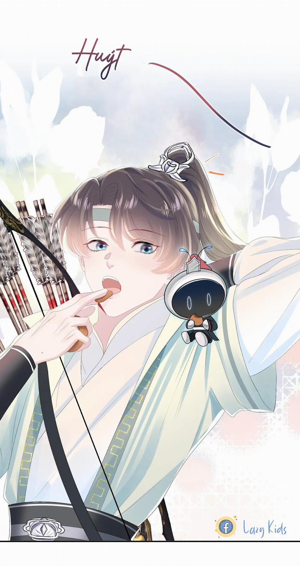 Tuyệt Mỹ Bạch Liên Online Dạy Học 35 trang 35