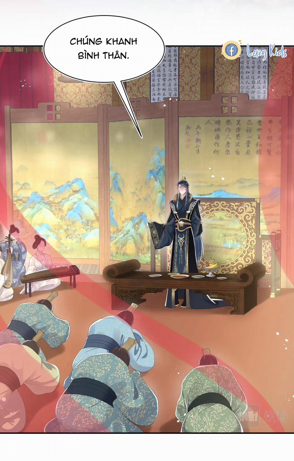 Tuyệt Mỹ Bạch Liên Online Dạy Học 35 trang 4