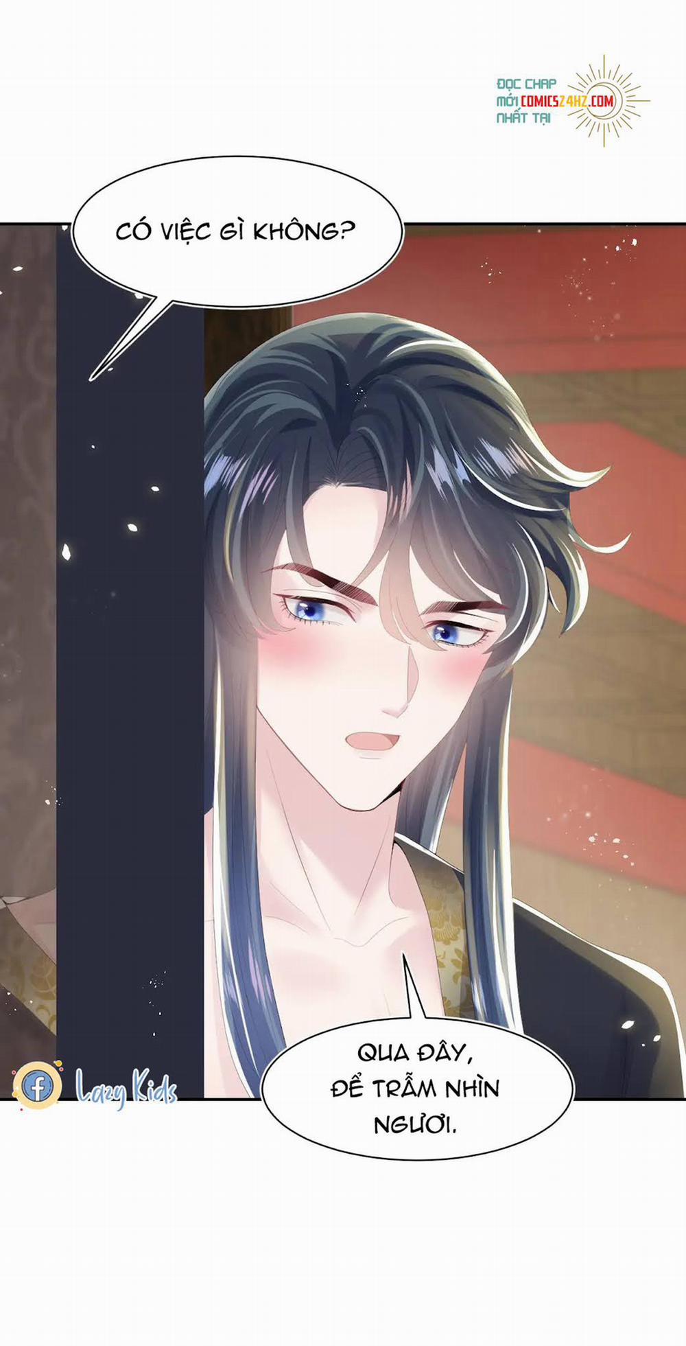 Tuyệt Mỹ Bạch Liên Online Dạy Học 35 trang 40