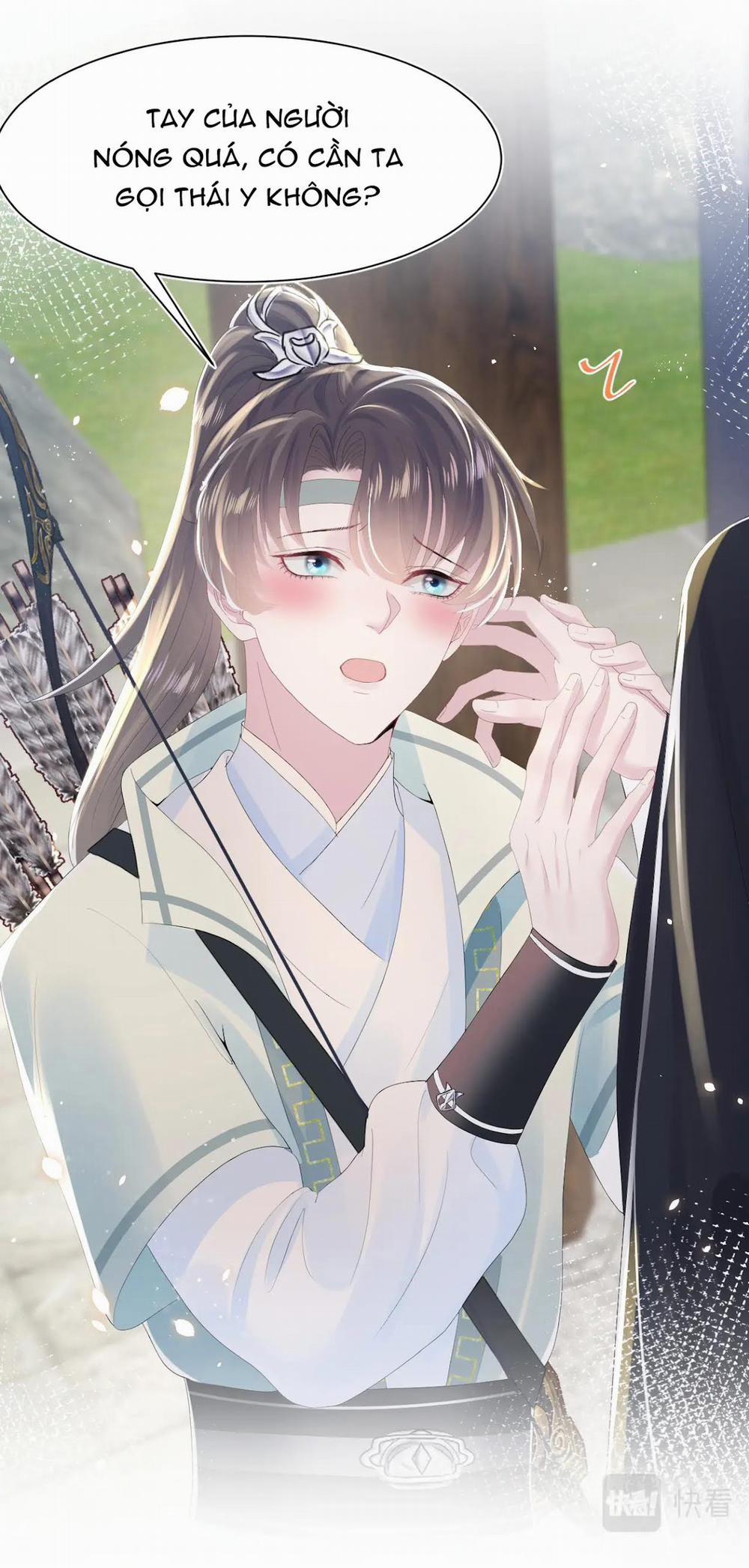 Tuyệt Mỹ Bạch Liên Online Dạy Học 35 trang 43