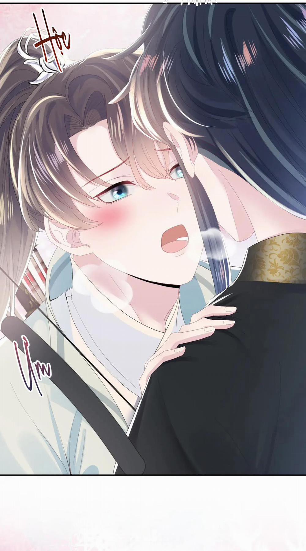 Tuyệt Mỹ Bạch Liên Online Dạy Học 35 trang 47