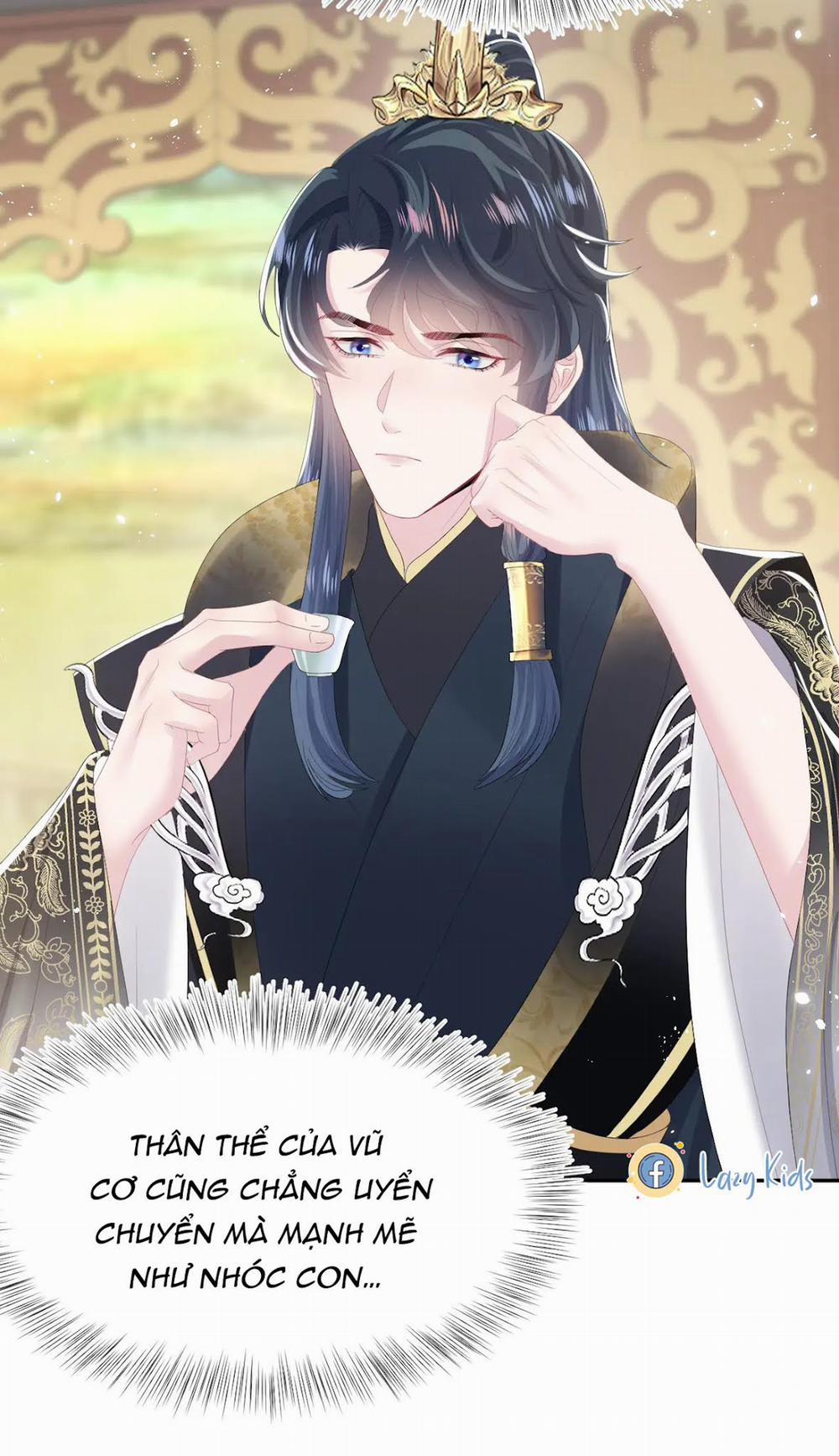 Tuyệt Mỹ Bạch Liên Online Dạy Học 35 trang 7