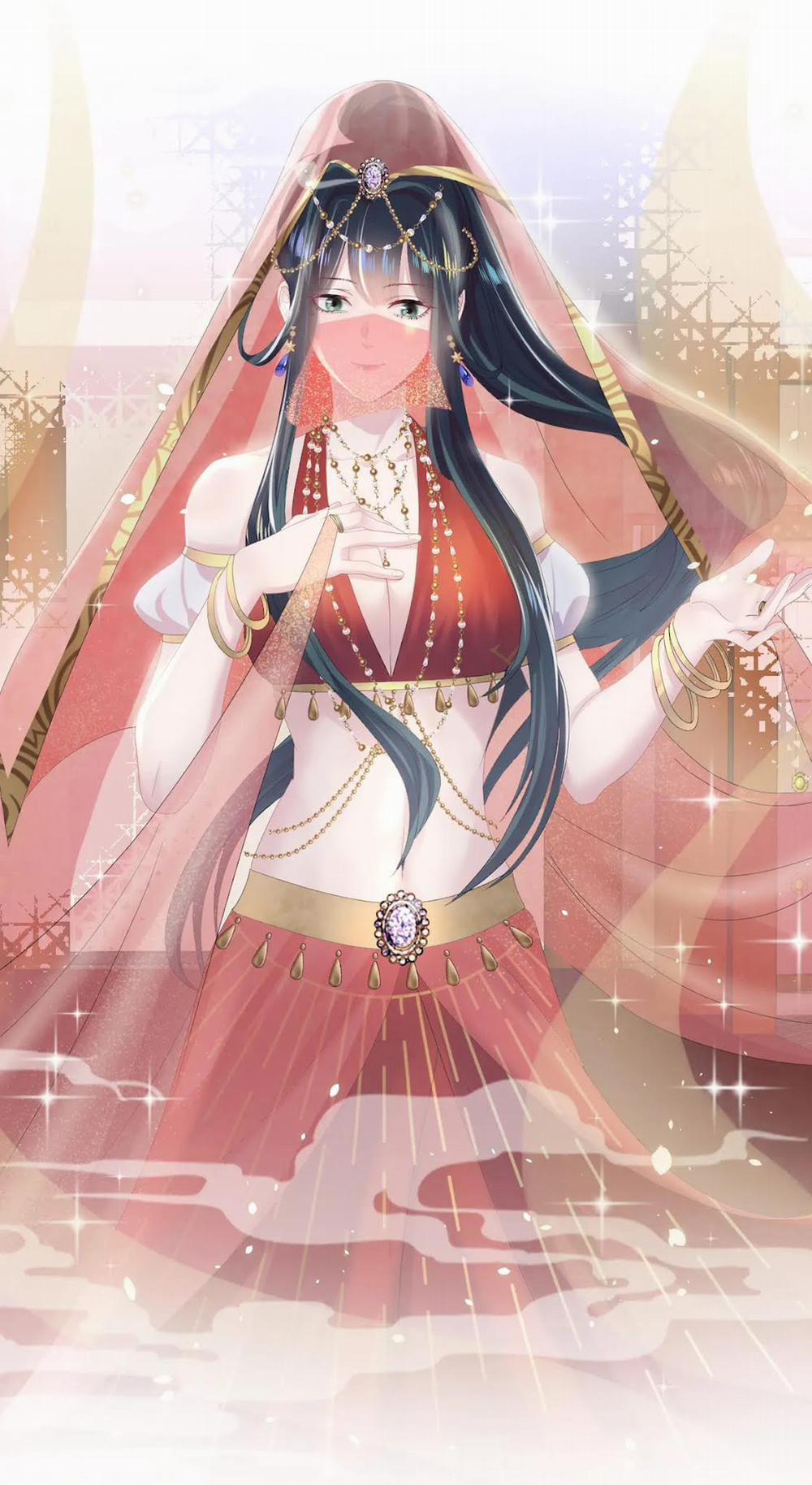 Tuyệt Mỹ Bạch Liên Online Dạy Học 35 trang 9