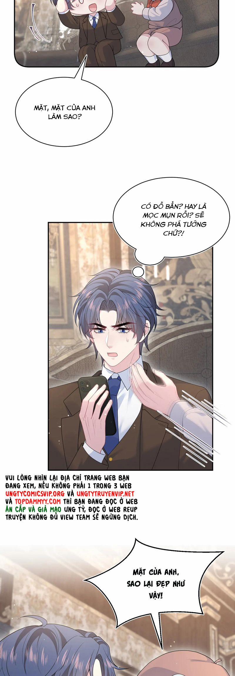 Tuyệt Mỹ Bạch Liên Online Dạy Học 351 trang 10