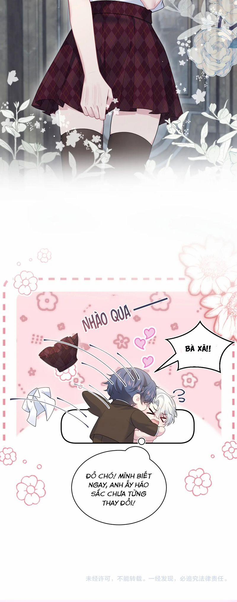 Tuyệt Mỹ Bạch Liên Online Dạy Học 351 trang 24