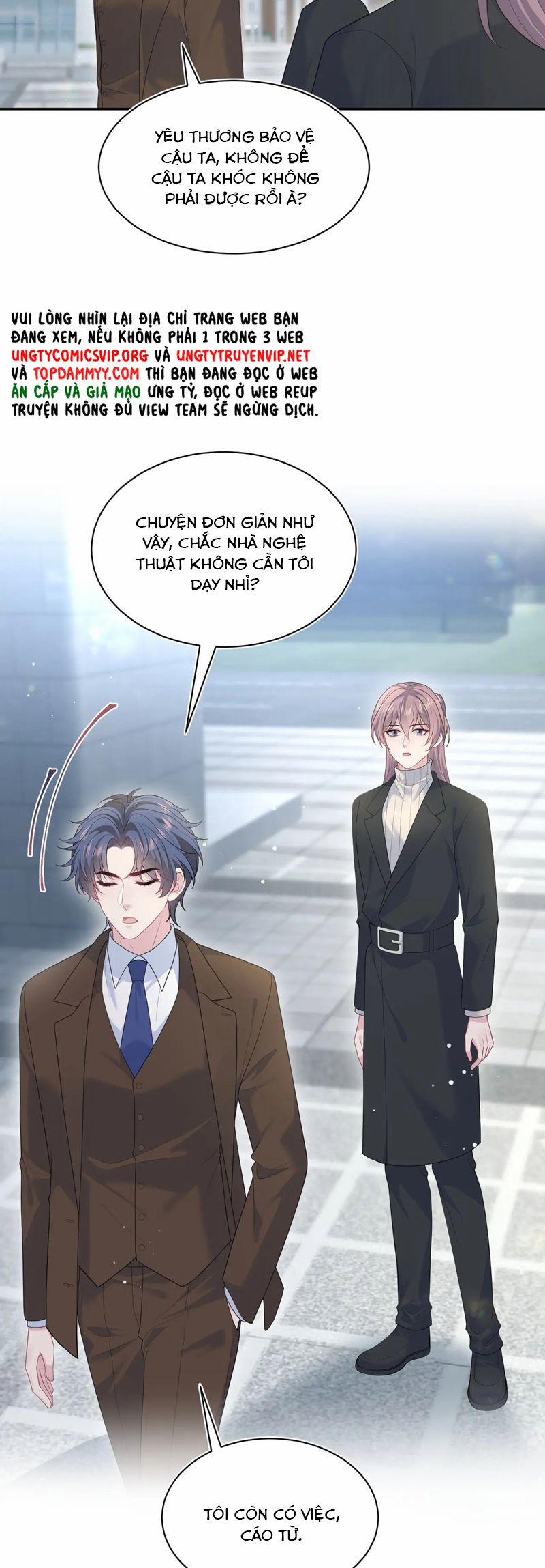 Tuyệt Mỹ Bạch Liên Online Dạy Học 351 trang 3